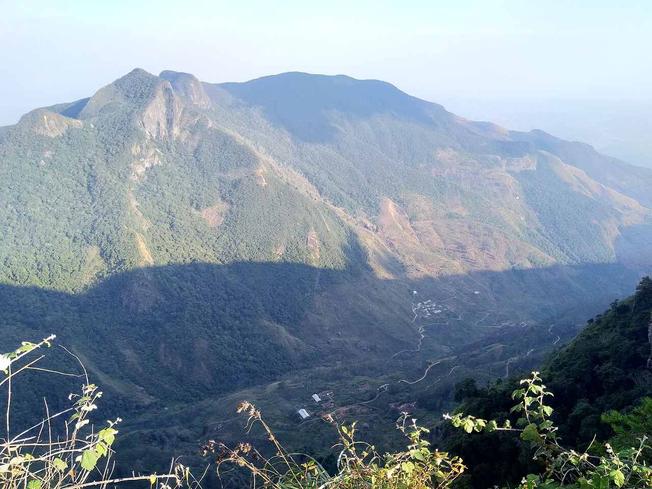 Horton Plains & World’s End