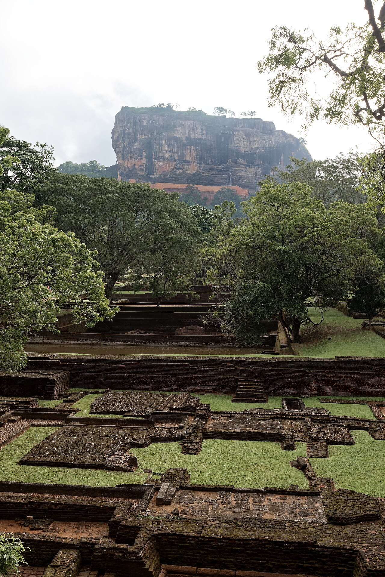 Sigiriya