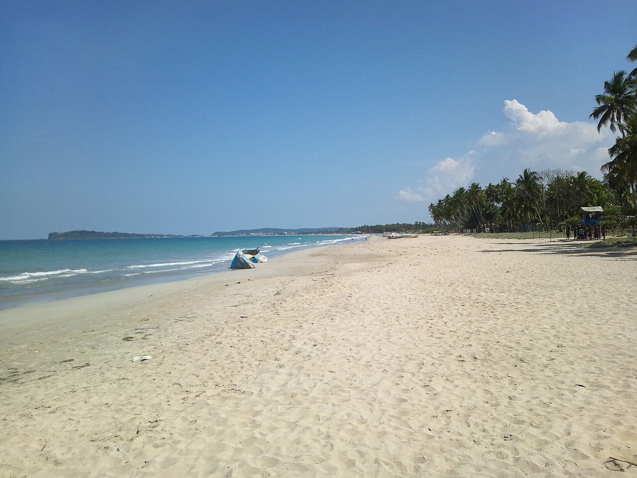 Trincomalee