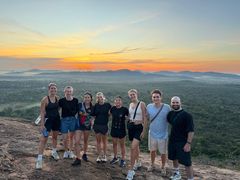 Sigiriya