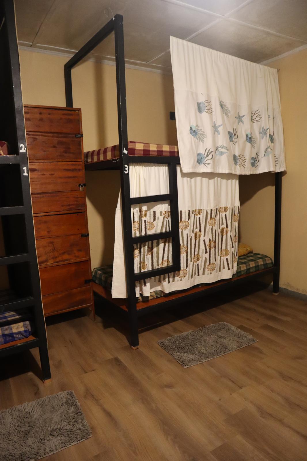 Private Room